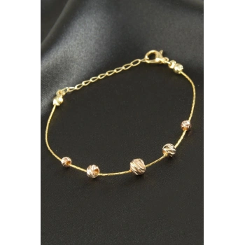 Dorika Zincir Bileklik