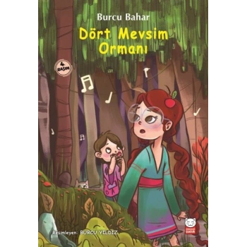 Dört Mevsim Ormanı