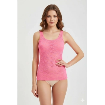 Dorya Dantelli Sporcu Atlet 1032