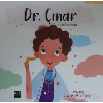 Dr. Çınar Erdoğan Ergin