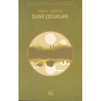 Dune Çocukları