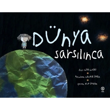 Dünya Sarsılınca