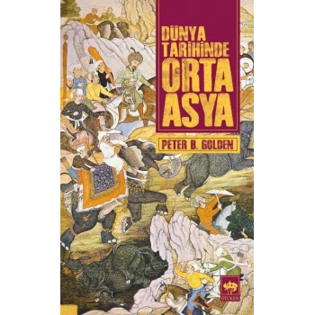 Dünya Tarihinde Orta Asya
