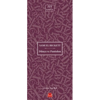 Dünya ve Pantolon