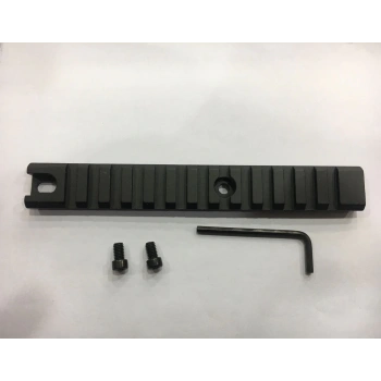 Dürbün Bağlama Ray