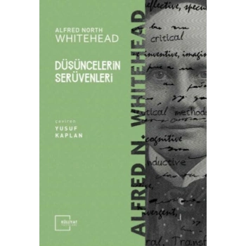 Düşüncelerin Serüvenleri