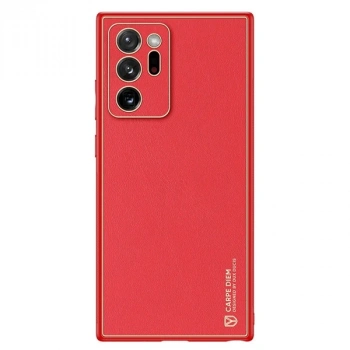 Dux Ducis Sm Galaxy Note 20 Ultra Kılıf Yolo Series Premium Arka Koruma Kılıf