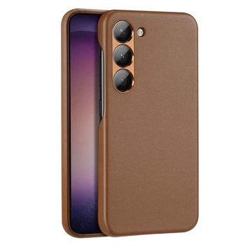 Dux Ducis Sm Galaxy S23 Grit Series Pu Premium Kılıf