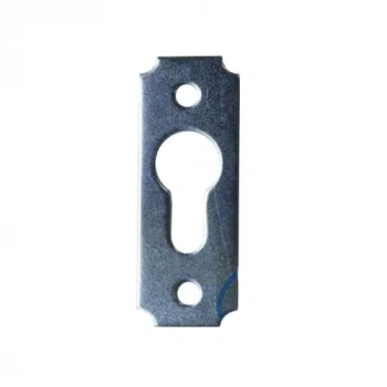 Düz Gizli Resim, Tablo, Çerçeve,  Askısı - 16x40mm, 100 Adet