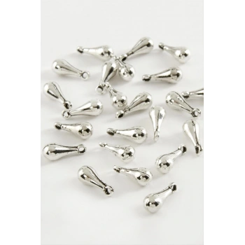 Düz Tesbih Püskül Ara Aparatı 50 Gram