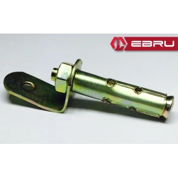Ebru Asma Tavan Dübeli - 6x45 - 10 Adet