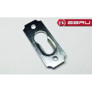 Ebru Gizli Tablo, Tuval, Kanvas, Çerçeve Askısı, Kancası 4x1,5 mm - 250 Adet