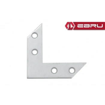 Ebru Sac Gönye - 6 / 2mm - 10 Adet