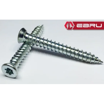 Ebru TDR Beton Buldex Vida 7,5x100 - 10 Adet