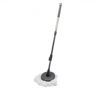 ECO 360 DERECE OTOMATİK MİKROFİBER MOP YEDEK SETİ  SAP + MOP (4887)