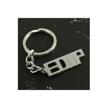 Edip İsimli Anahtarlık