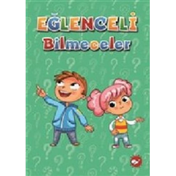 Eğlenceli Bilmeceler