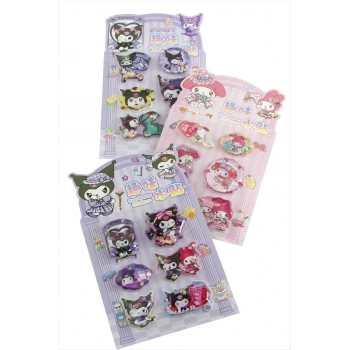 Eğlenceli Sulu Sticker