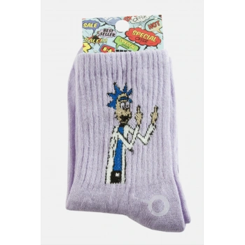 Einstein Kolej Çorap 8*28