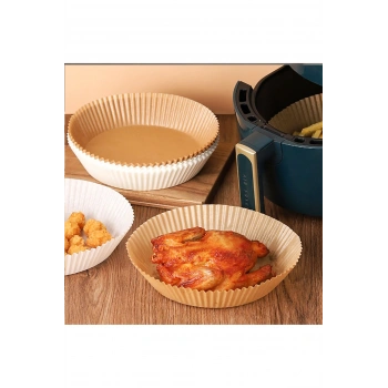 Eko Airfryer Kağıdı 50li -CLKN-1990