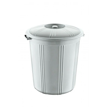 Eko Çöp Kovası Herkül 70 Lt. -AK218