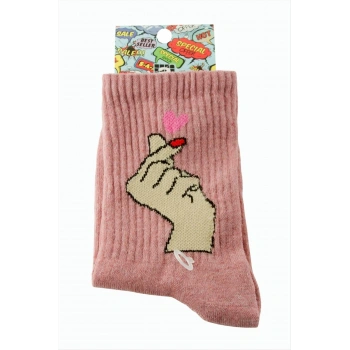 El Kolej Çorap 8*28