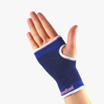 Elastik Bilek, Avuç İçi ve Baş Parmak Destek Bandı