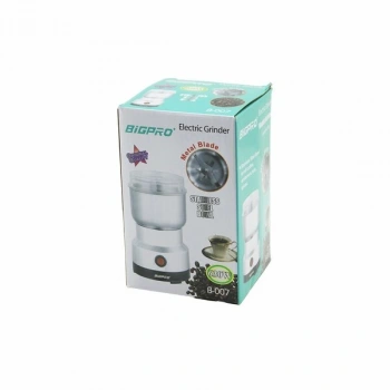 ELECTRİC GRİNDER PRATİK  ELEKTRİKLİ ÇELİK ÖĞÜTÜCÜ 630W - 50GR (4887)