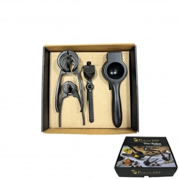 Elit Döküm Set