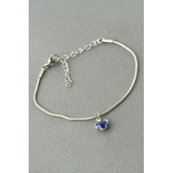 Elma Çelik Bileklik