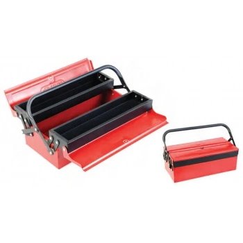 Eltos Metal Takım Çantası 42X3