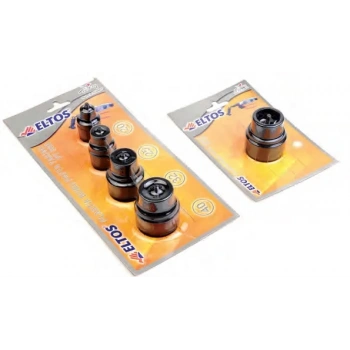 Eltos Plastik Boru Paftası 25 mm
