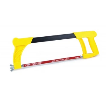 Eltos Profesyonel Hobby Demir Testere - Büyük, Ağızsız