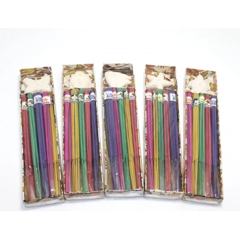 Endonezya Kutulu Tütsü Ve Tütsülük