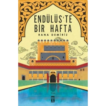 Endülüste Bir Hafta