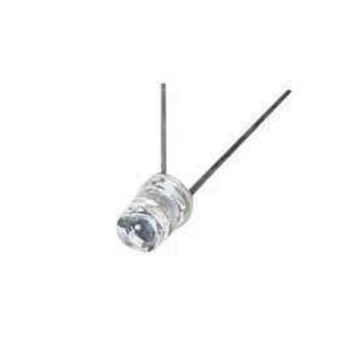 ENFARUJ LED 5 MM (KUMANDALAR İÇİN İNFRARED LED) (4887)