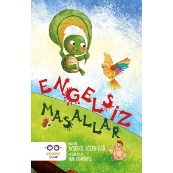 Engelsiz Masallar