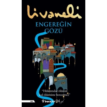 Engereğin Gözü