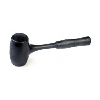 Ergonomik Lastik Tokmak No:50