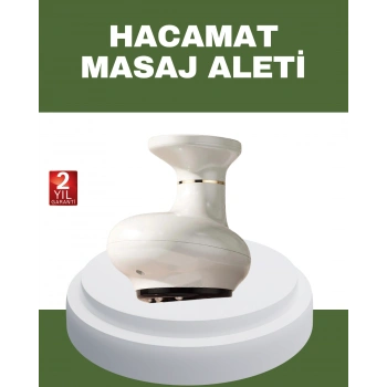 Ev Tipi 3’ü 1 Arada Masaj Cihazı Sıkılaştırıcı ve Rahatlatıcı