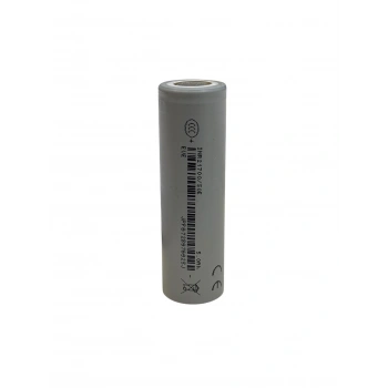 EVE  INR21700 50E 3C 5000 mAh 3.7V  Li-on Şarjlı Pil
