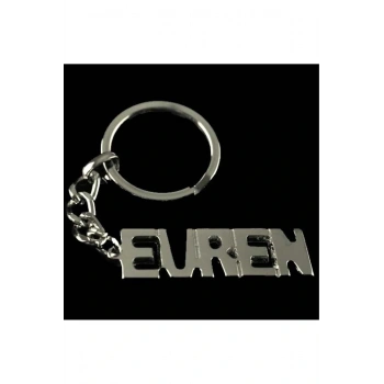 Evrim İsimli Anahtarlık