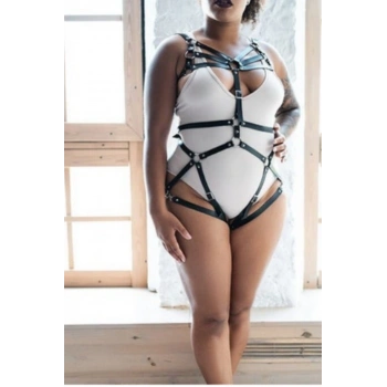 Fantezi Body-harness Body