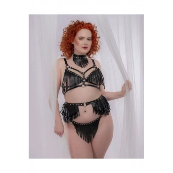 Fantezi Body-harness Body