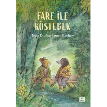 Fare ile Köstebek