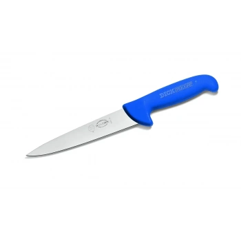 F.Dıck 8 2007 21 Kasap Kemik Sıyırma Bıçağı  21 cm - Ergo Grip