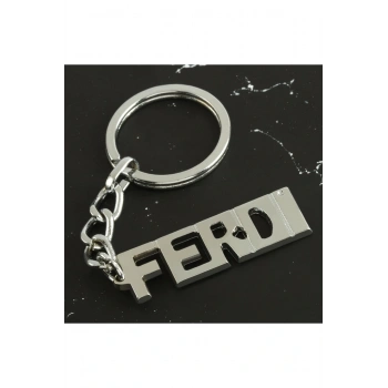 Ferdi İsimli Anahtarlık