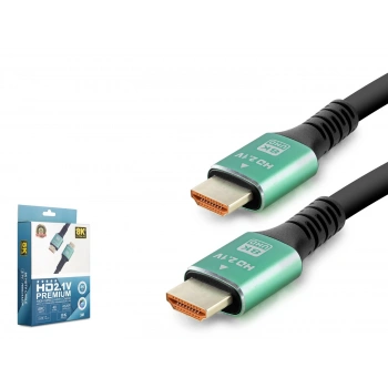 Fiber Optik Hdmi 2.1 Kablo 2 M - 8K Uhd HDX2054