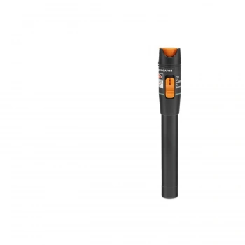 Fiber Optik Kablo Bulucu 10 km - Siyah HDX8900