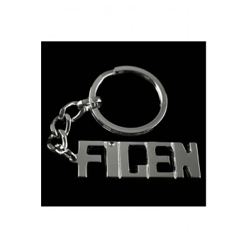 Figen İsimli Anahtarlık